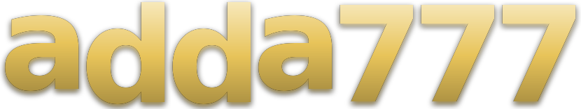 adda777 logo